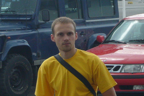 Валерий Илатовский