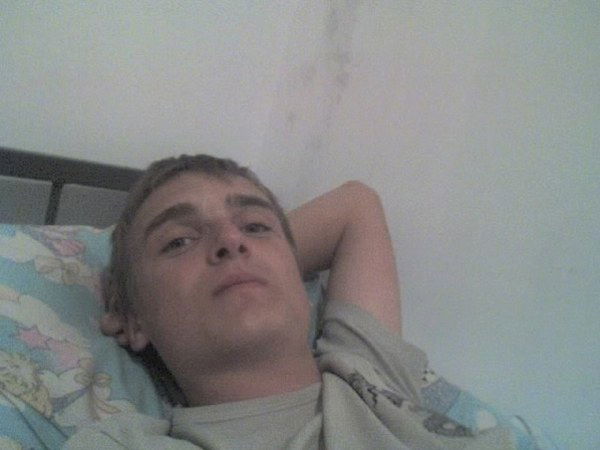 Вова Доценко