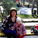 Голованова Анна