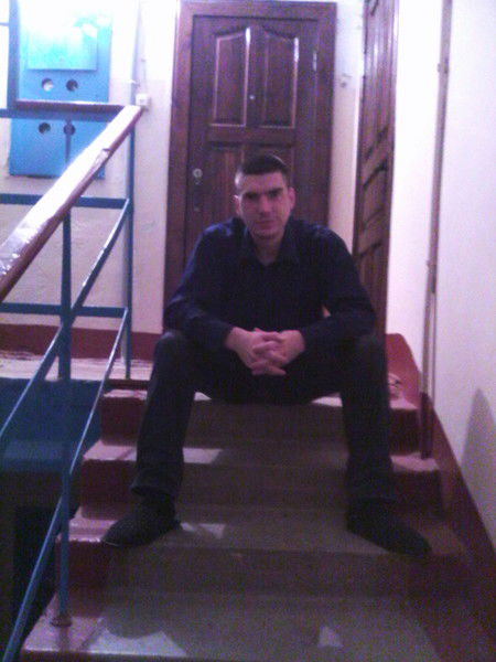 Андрей Семенов