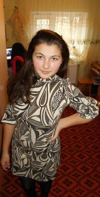 Лемарочка Исмаилова