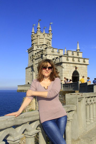 Ольга Кузнецова