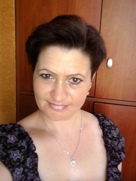 Светлана(Рябуха) Котельникова