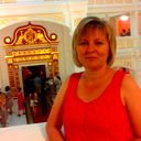 Неля Ширалиева