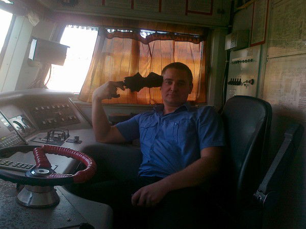 Александр Фёдоров