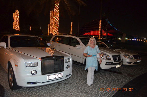 Елена Фадеева