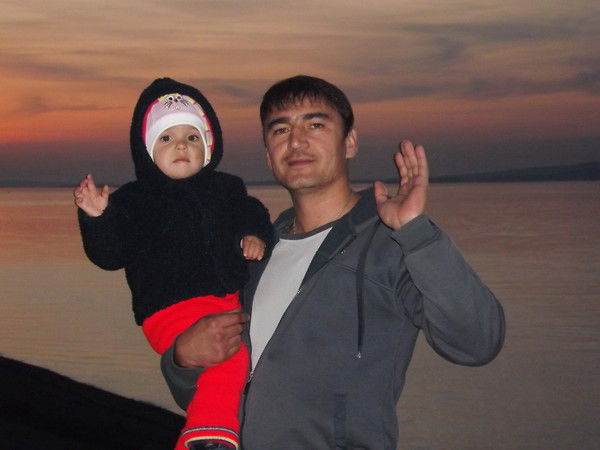 Марсель Мусин