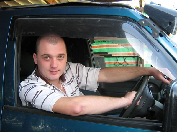 Андрей Чумаков