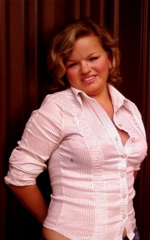 Юля Шаталина