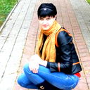 Екатерина Абрамова
