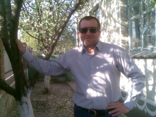 Вячеслав Кириленко