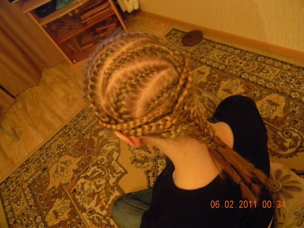 Машунька !!!