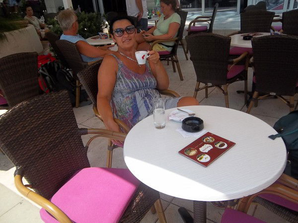 Татьяна Кащеева