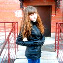 Irina Evgen'evna