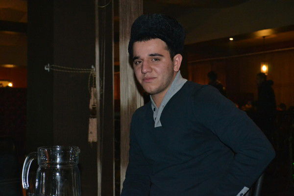 Орхан Алиев