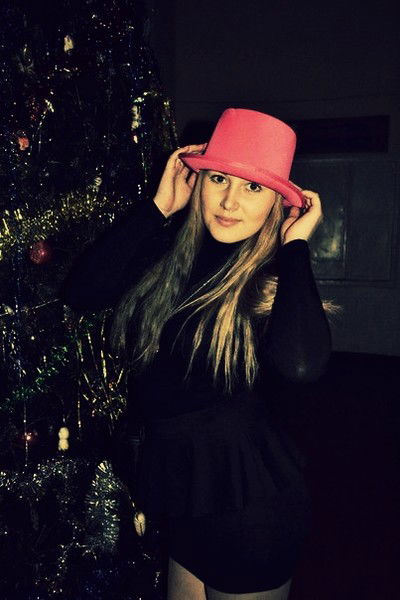 Наталья Матковская