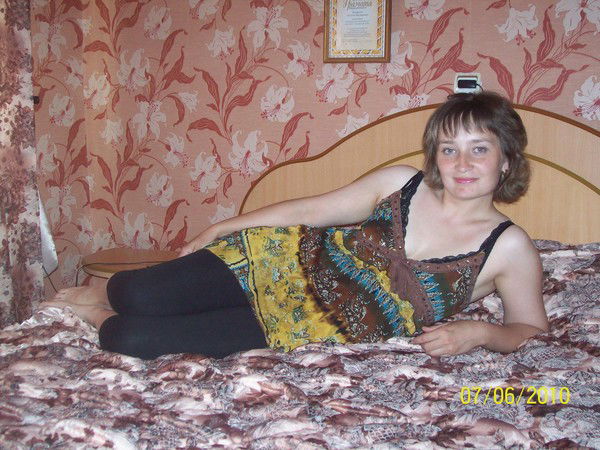 Марина Замиралова