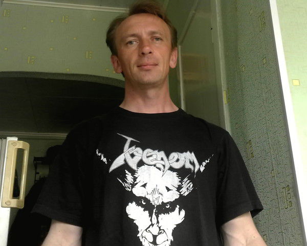 Алексей Емашов