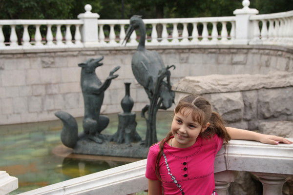 Мария Бралгина