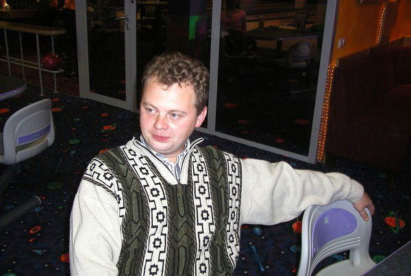 Валера Шумель