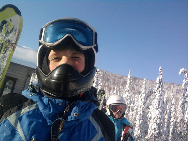 Максим Соболев