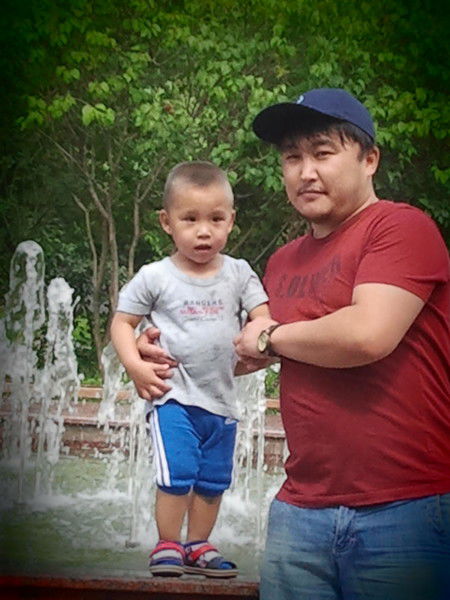 Нурия Кадырова