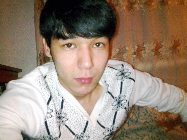 Есбол Баймурзаев