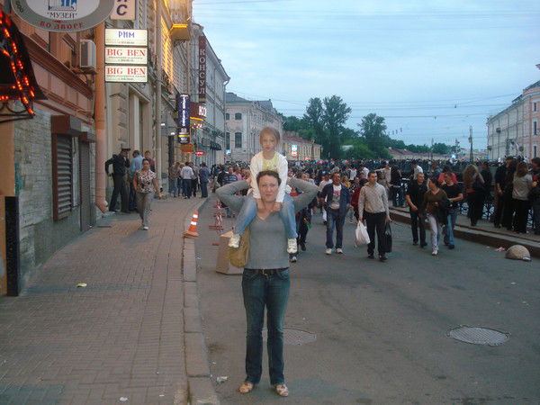 Силаева Ольга