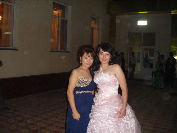 Гулзира ************