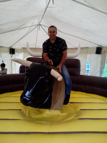 Виктор Лапыгин