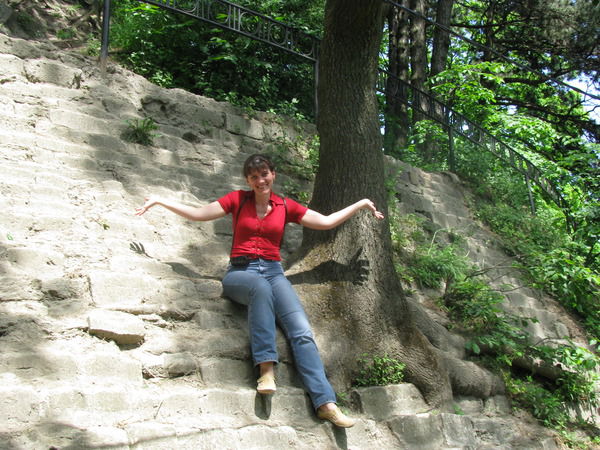 Лариса Фетисова