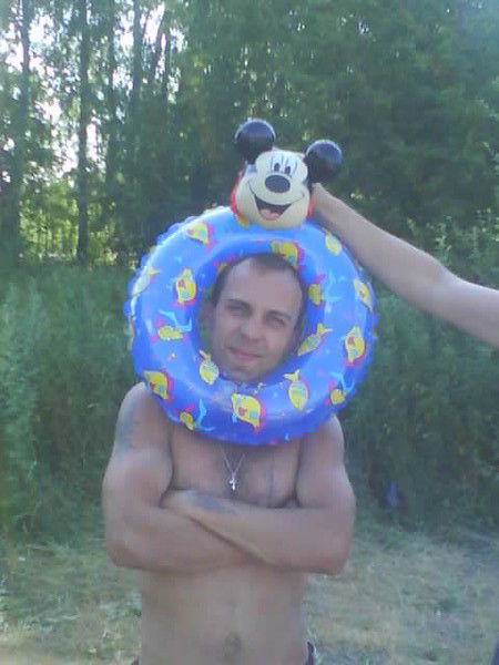 Дмитрий Смирнов