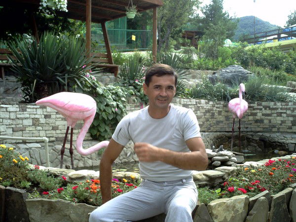 Андрей Почтарёв