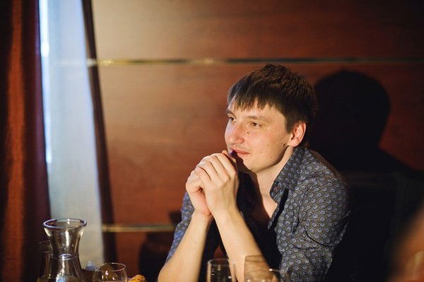 Леонид Калинин