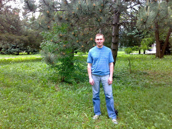 Сергей Карасев