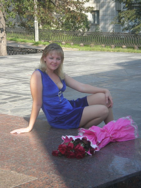 Марина Костылева