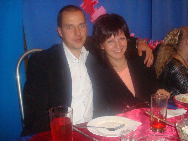 Лилия Роженкова