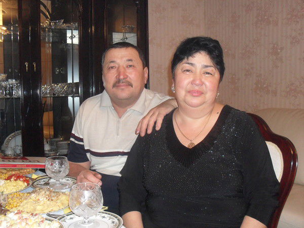 Света Калиева