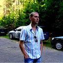 Сергей Боровик