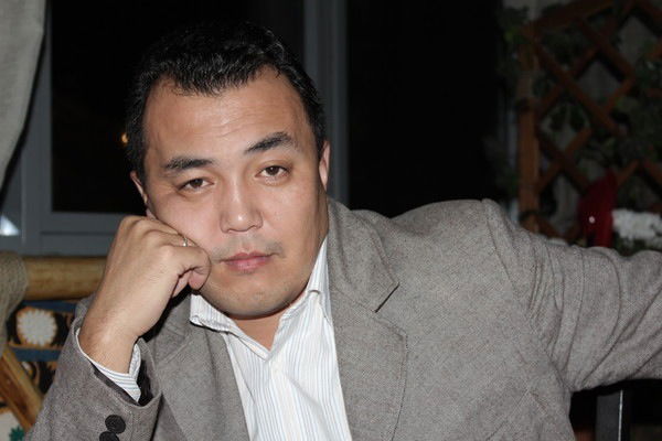 Данияр Тусупкалиев