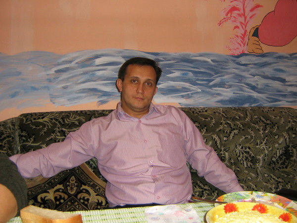 Эльвир Максутов