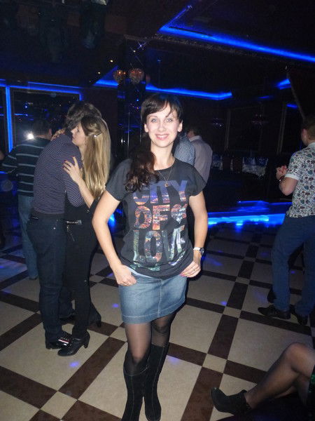 Наталья Спиридонова