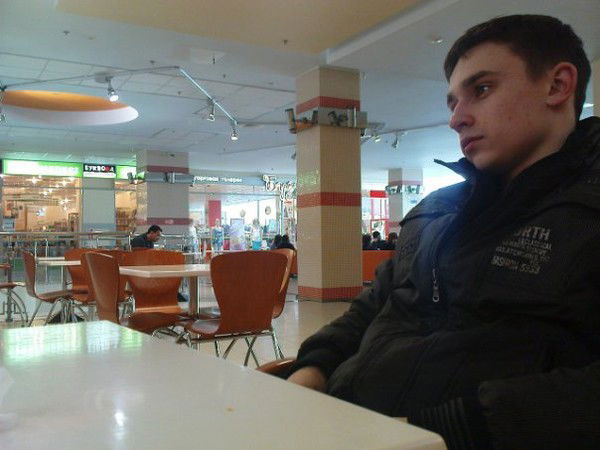 Артем Ханнанов