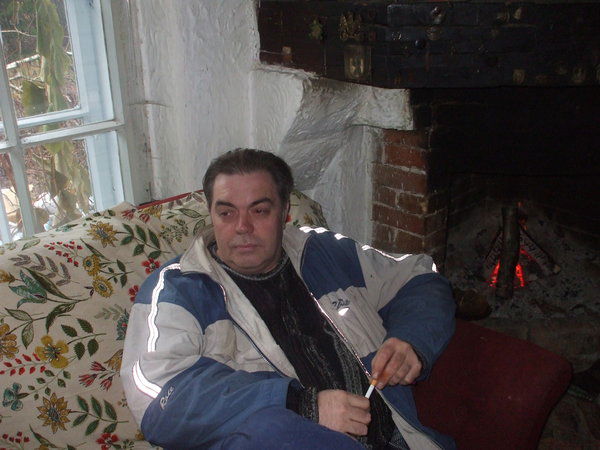 Юрий Такиулин