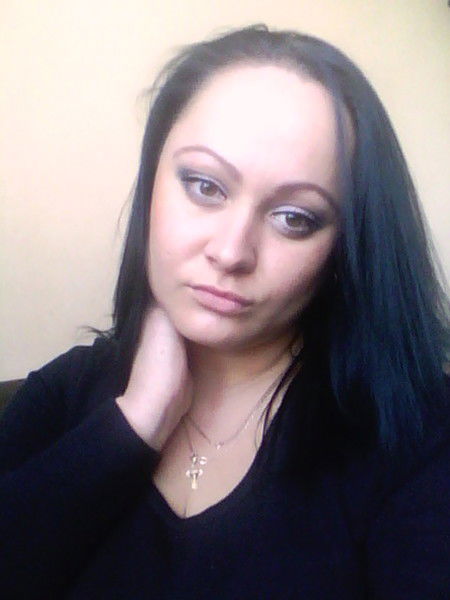 Ирина Aбрамова