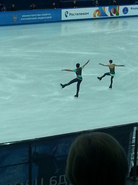 Олег Лаврентьев