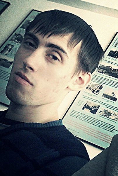 Владимир Тихомиров