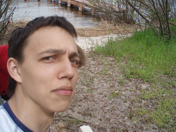 Виктор Вишняков