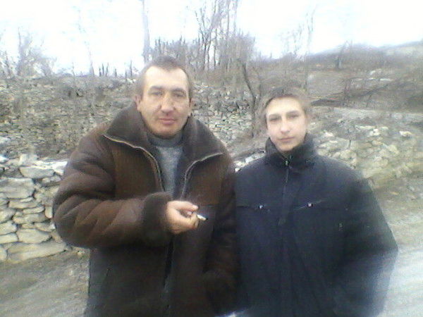 Николай Байса