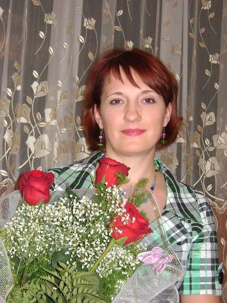 Татьяна Ткачёва